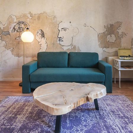 Design Apartments - "Am Schloss" Potsdam Ngoại thất bức ảnh
