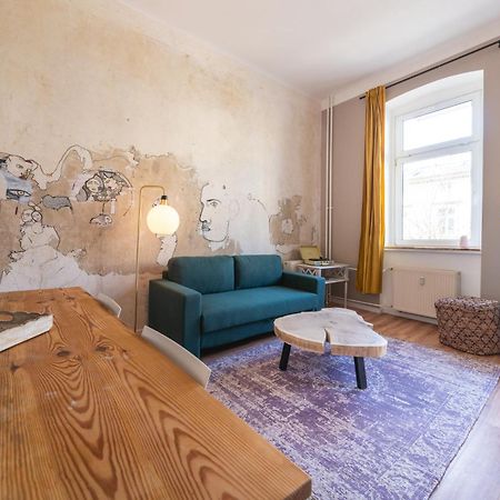 Design Apartments - "Am Schloss" Potsdam Ngoại thất bức ảnh