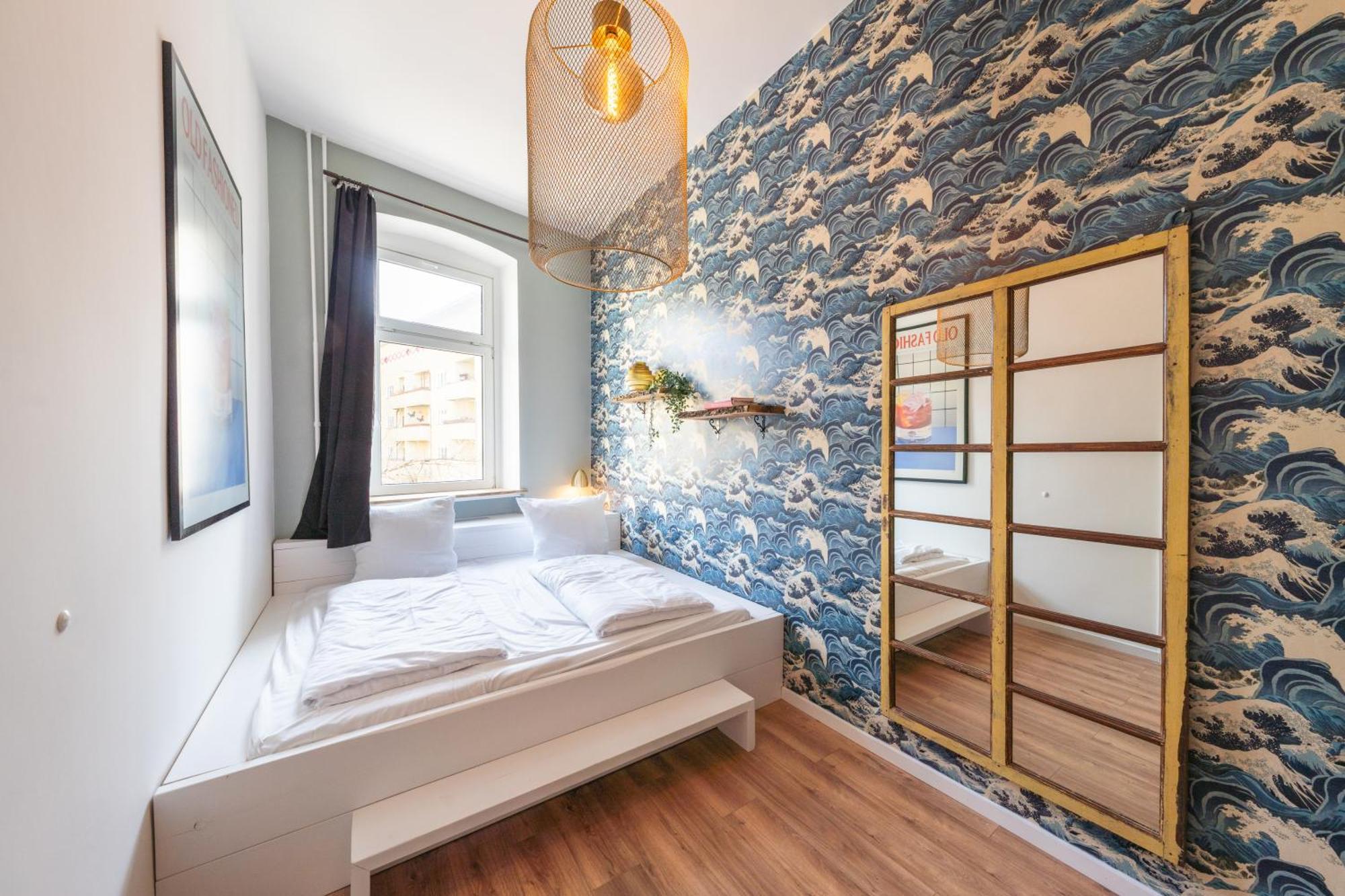 Design Apartments - "Am Schloss" Potsdam Ngoại thất bức ảnh
