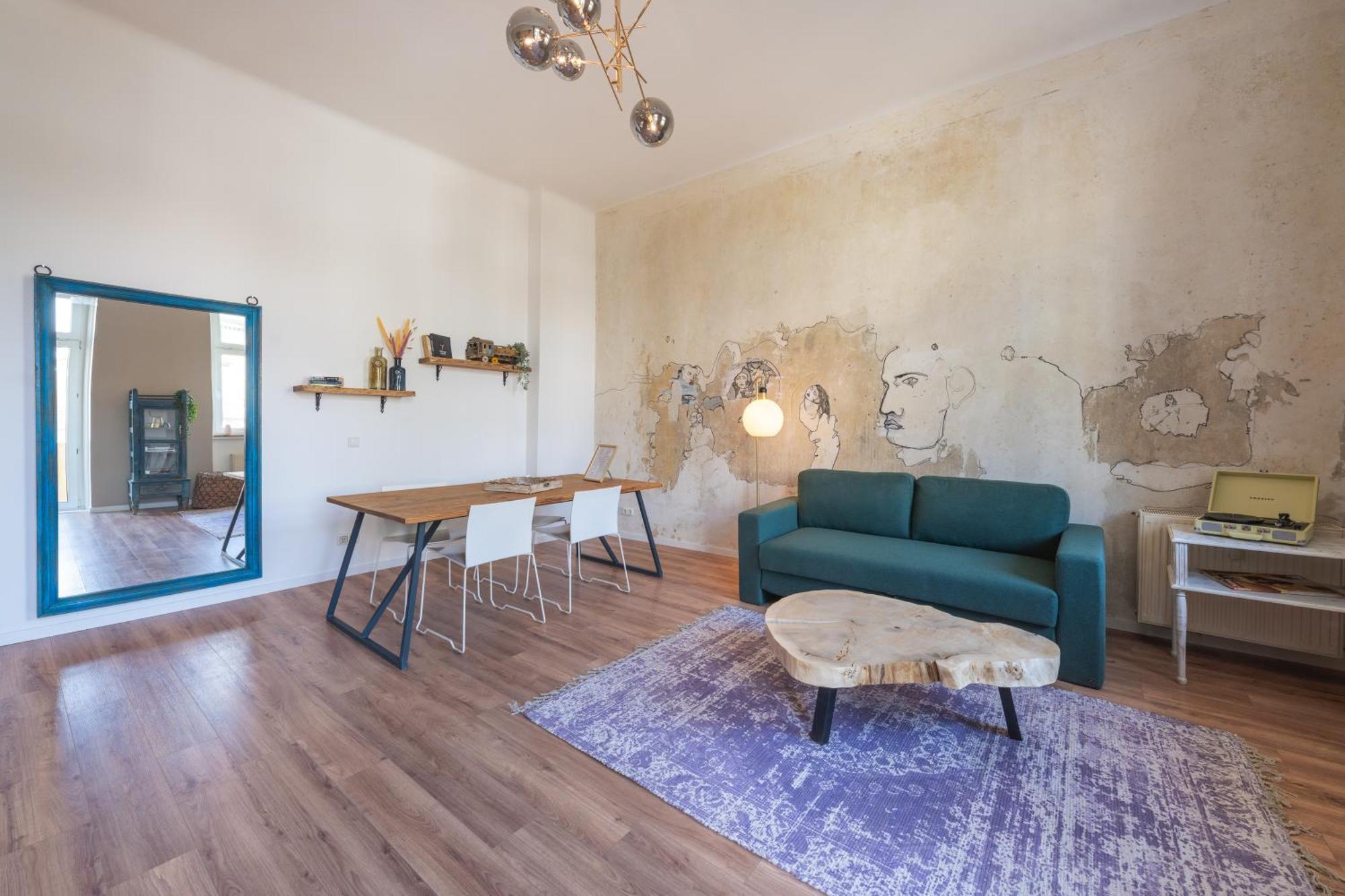 Design Apartments - "Am Schloss" Potsdam Ngoại thất bức ảnh