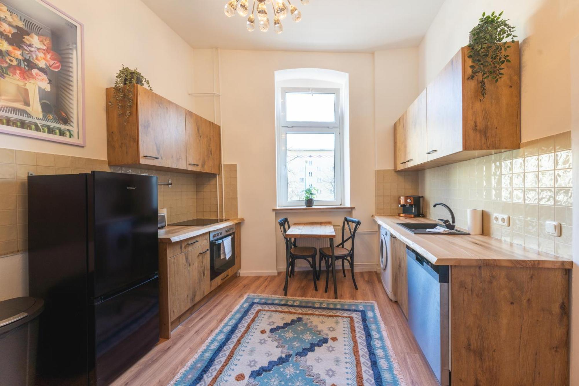 Design Apartments - "Am Schloss" Potsdam Ngoại thất bức ảnh