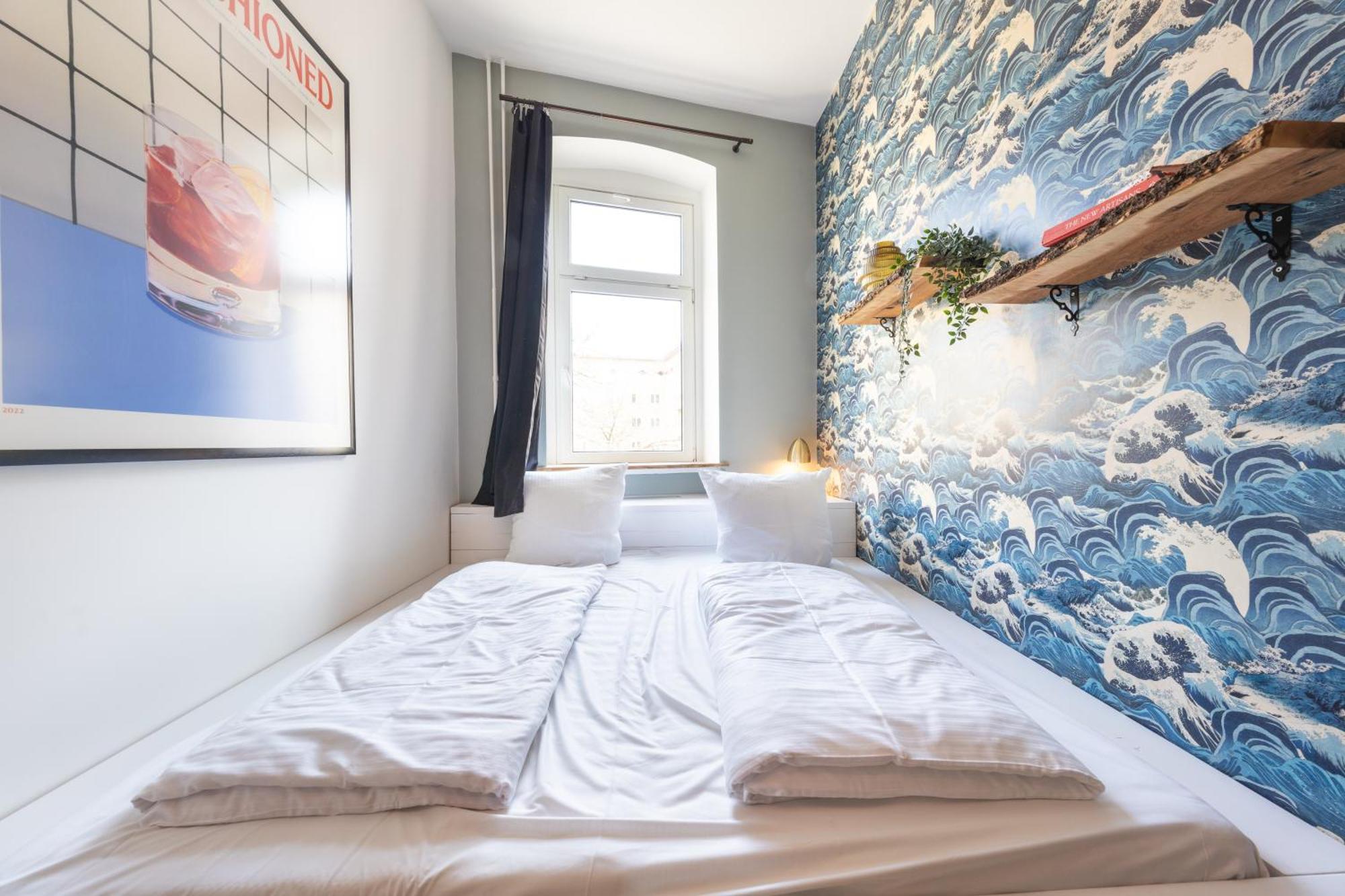 Design Apartments - "Am Schloss" Potsdam Ngoại thất bức ảnh