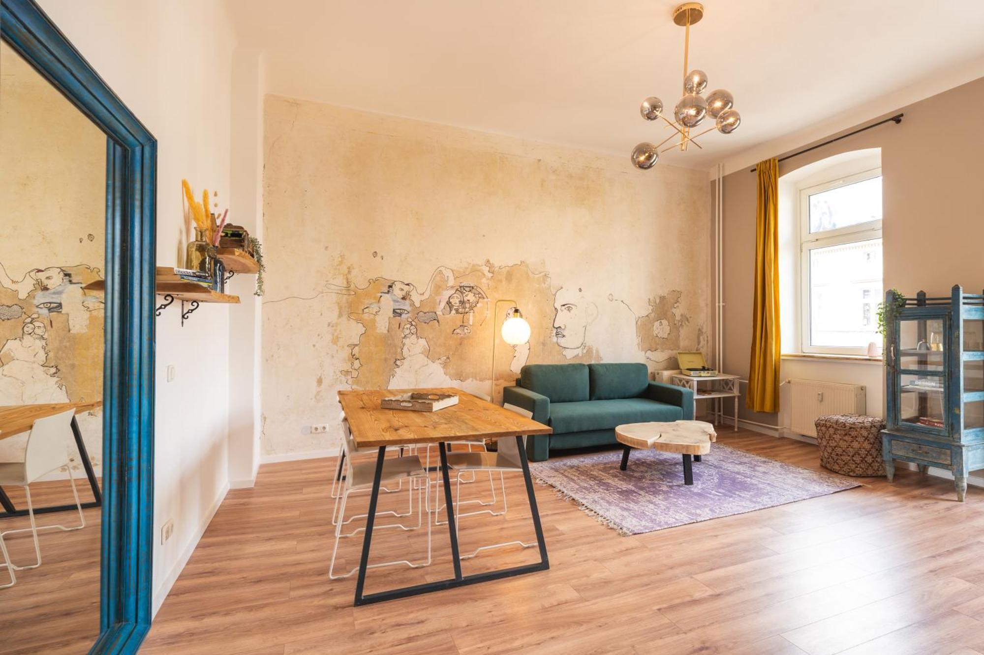 Design Apartments - "Am Schloss" Potsdam Ngoại thất bức ảnh