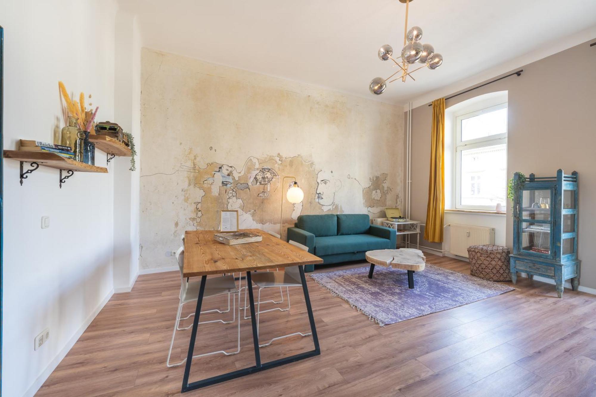 Design Apartments - "Am Schloss" Potsdam Ngoại thất bức ảnh