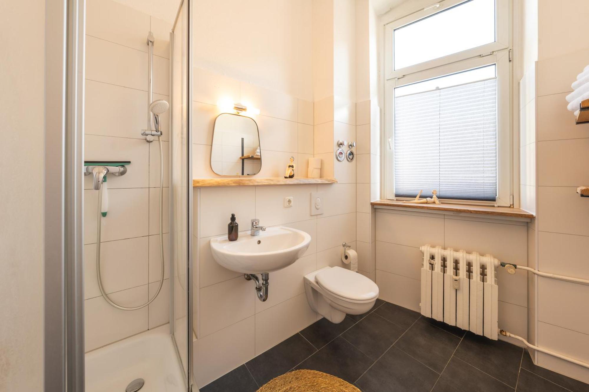 Design Apartments - "Am Schloss" Potsdam Ngoại thất bức ảnh