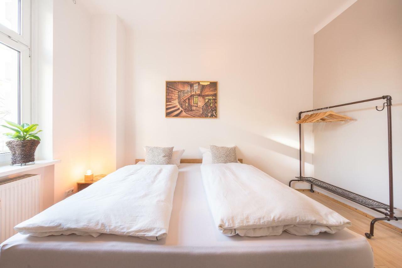 Design Apartments - "Am Schloss" Potsdam Ngoại thất bức ảnh