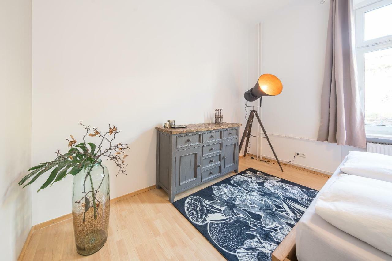 Design Apartments - "Am Schloss" Potsdam Ngoại thất bức ảnh