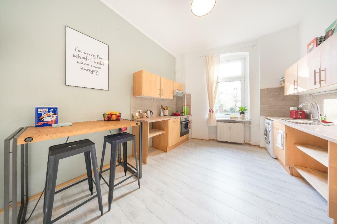 Design Apartments - "Am Schloss" Potsdam Ngoại thất bức ảnh